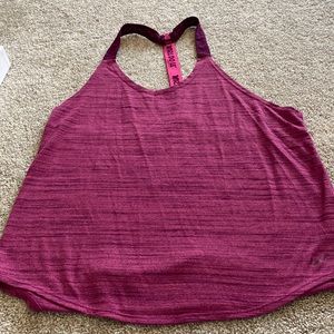 Nike tank top